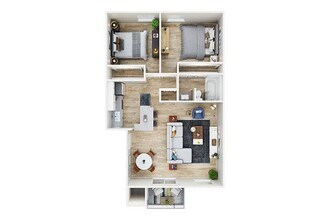 The Alderwood 166 166 floor plan